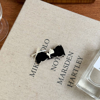 Cute Pet Headwear "Ellie"