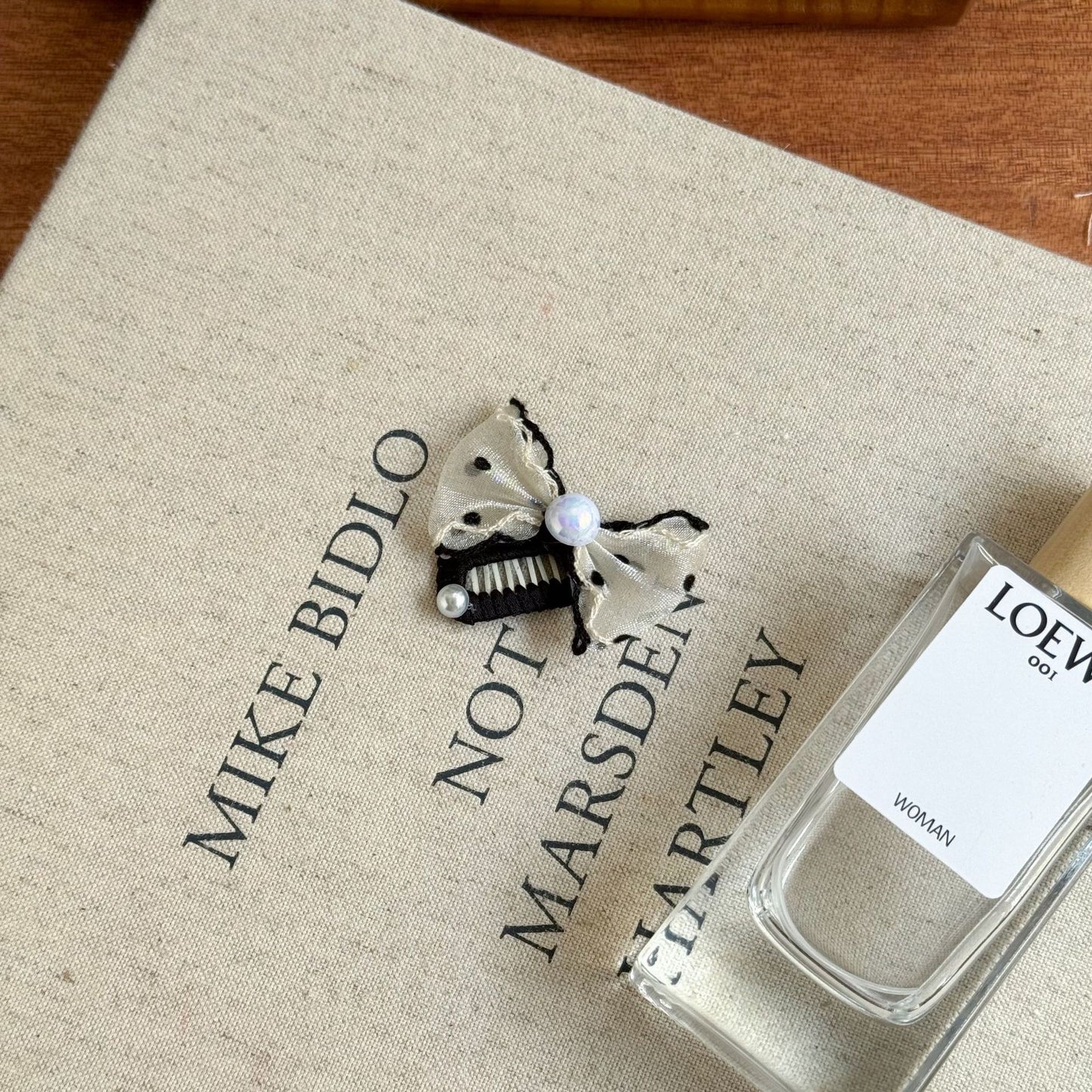 Cute Pet Headwear "Ellie"