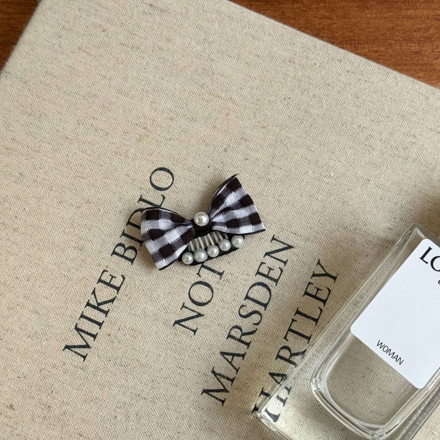 Cute Pet Headwear "Ellie"