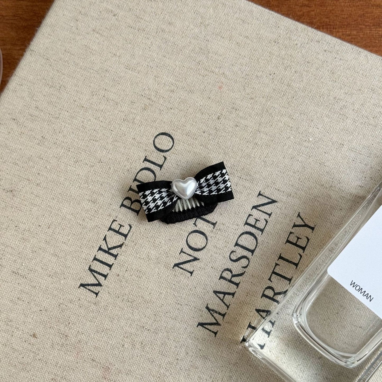 Cute Pet Headwear "Ellie"