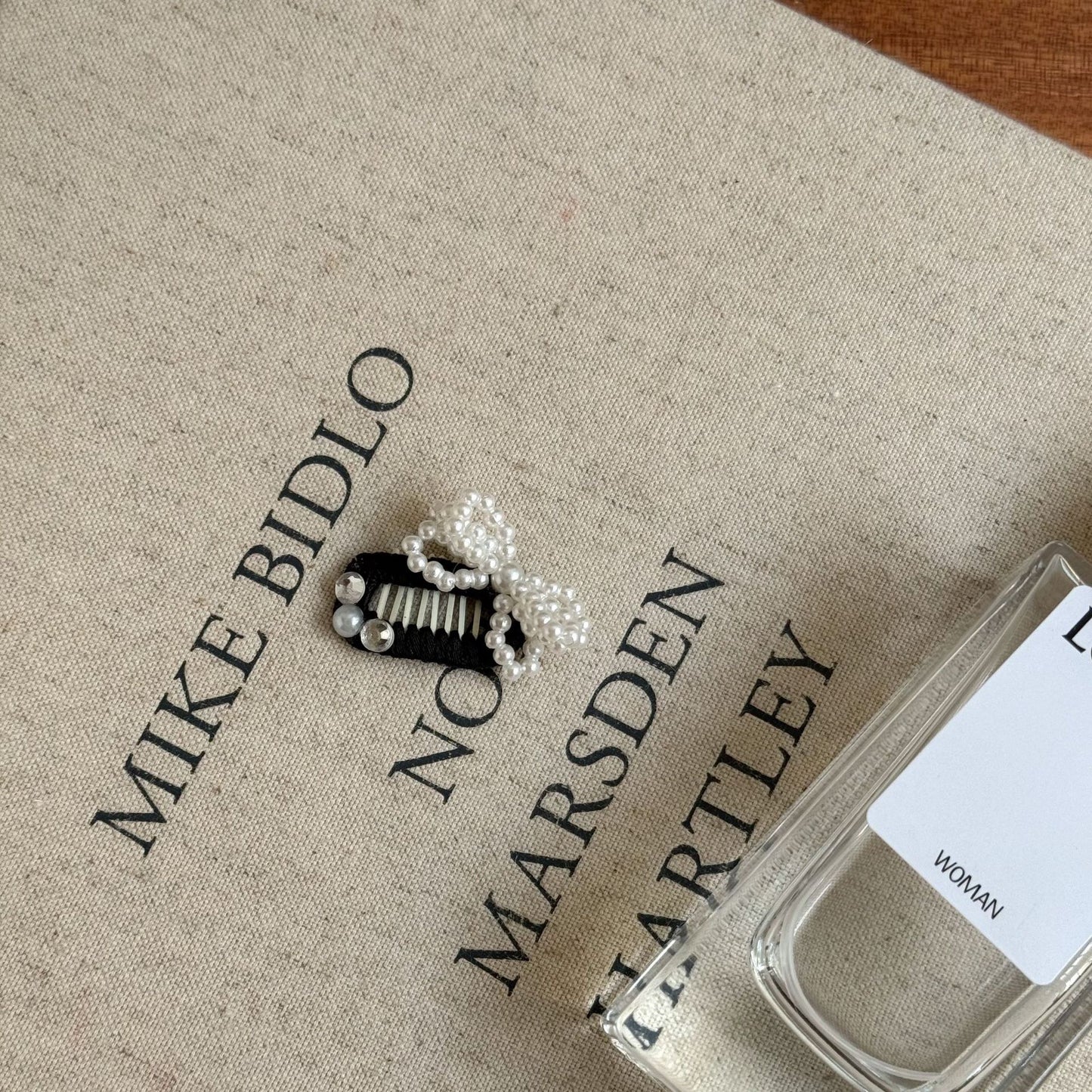 Cute Pet Headwear "Ellie"