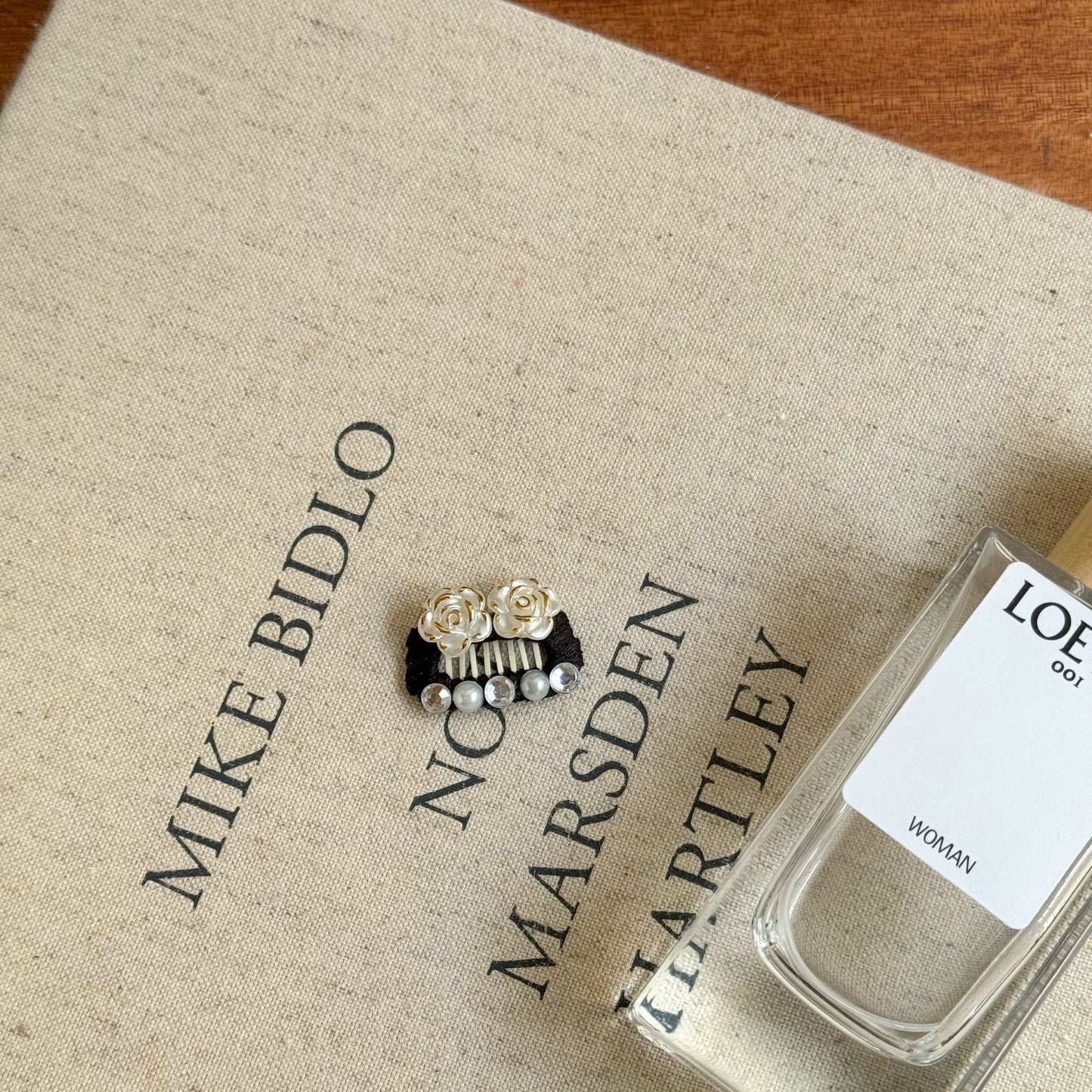 Cute Pet Headwear "Ellie"