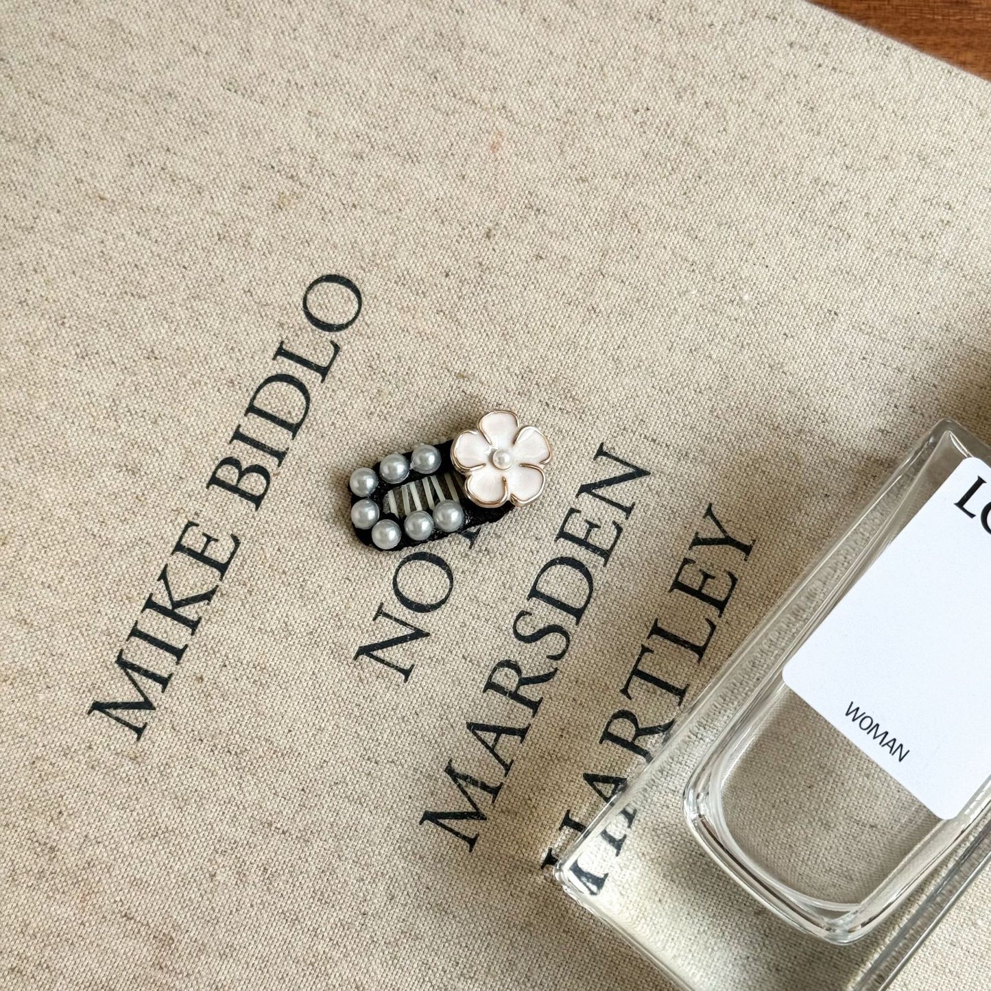 Cute Pet Headwear "Ellie"