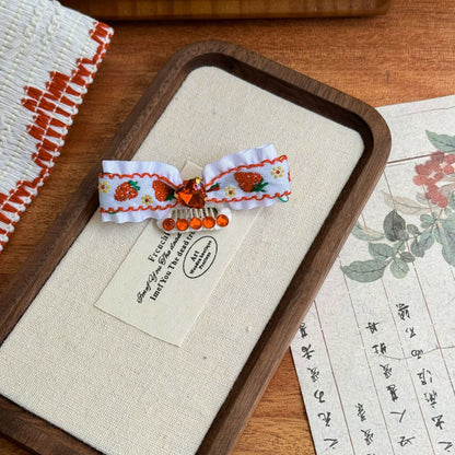 Cute Pet Headwear "Felecia"