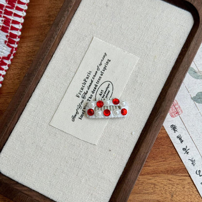 Cute Pet Headwear "Felecia"