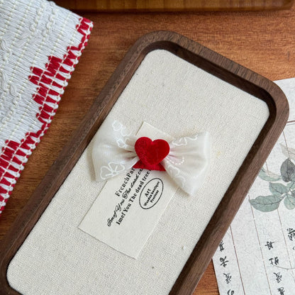 Cute Pet Headwear "Felecia"