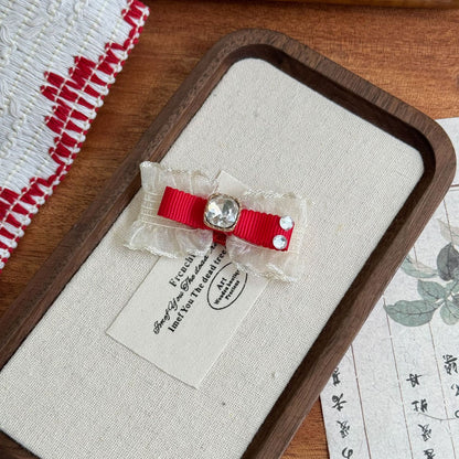 Cute Pet Headwear "Felecia"