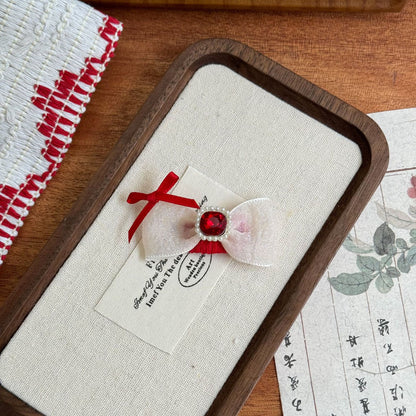 Cute Pet Headwear "Felecia"