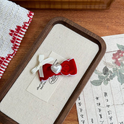 Cute Pet Headwear "Felecia"