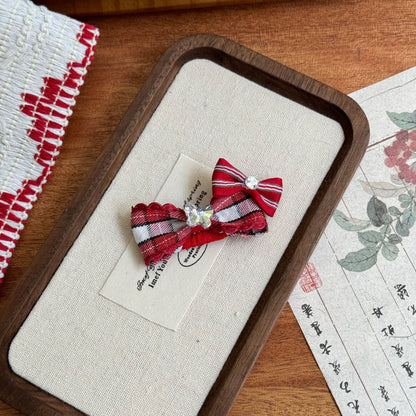 Cute Pet Headwear "Felecia"