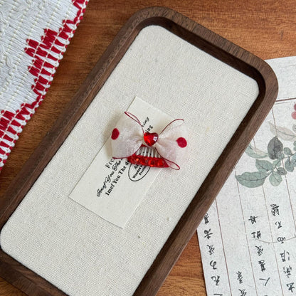 Cute Pet Headwear "Felecia"