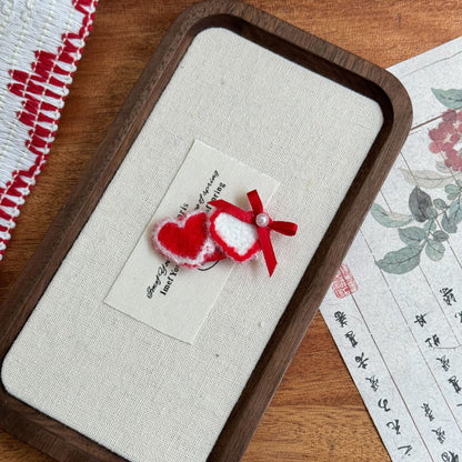 Cute Pet Headwear "Felecia"