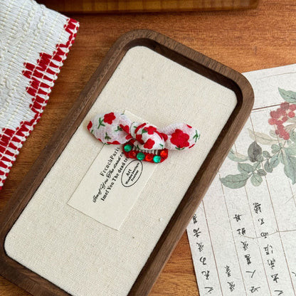 Cute Pet Headwear "Felecia"