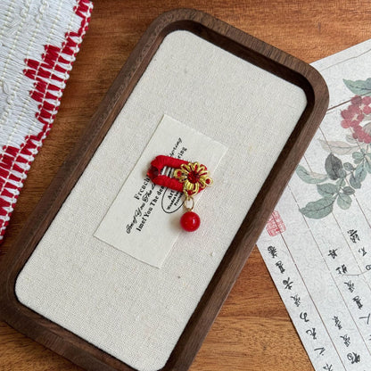 Cute Pet Headwear "Felecia"