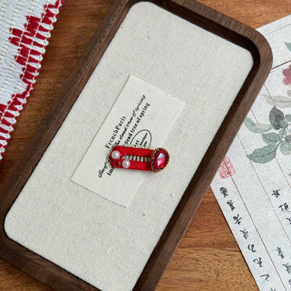 Cute Pet Headwear "Felecia"