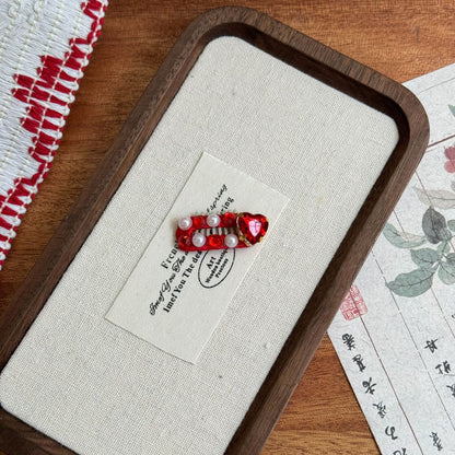 Cute Pet Headwear "Felecia"