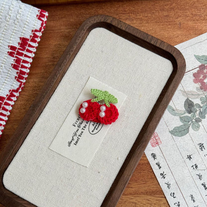 Cute Pet Headwear "Felecia"