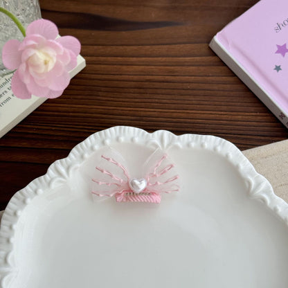 Cute Pet Headwear "Grace"