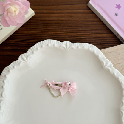 Cute Pet Headwear "Grace"