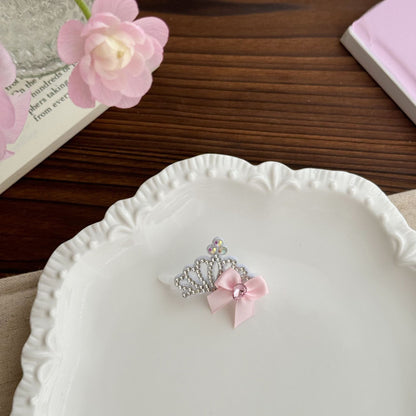 Cute Pet Headwear "Grace"