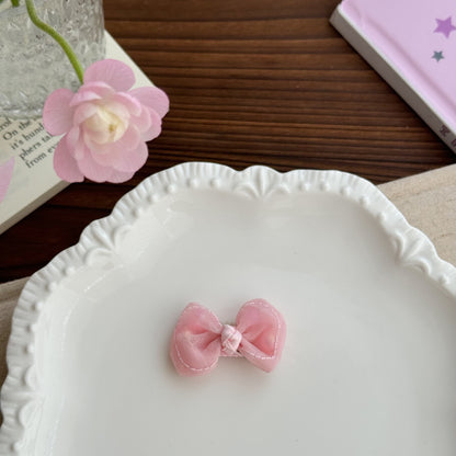 Cute Pet Headwear "Grace"