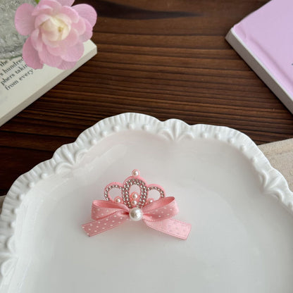 Cute Pet Headwear "Grace"