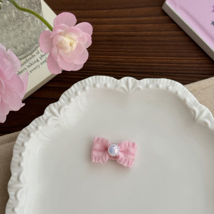 Cute Pet Headwear "Grace"