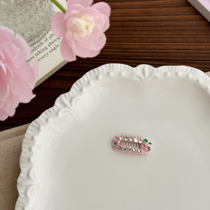 Cute Pet Headwear "Grace"