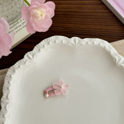 Cute Pet Headwear "Grace"