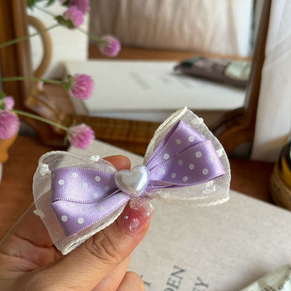 Cute Pet Headwear "Ivy"