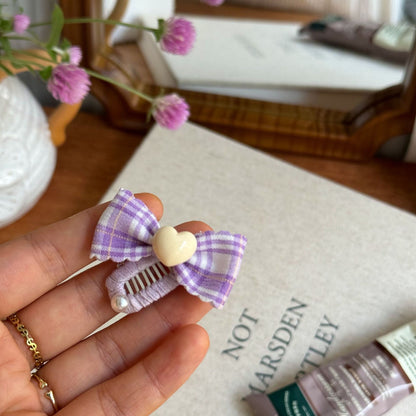 Cute Pet Headwear "Ivy"