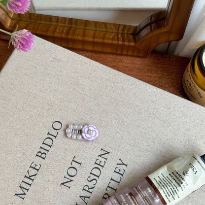 Cute Pet Headwear "Ivy"