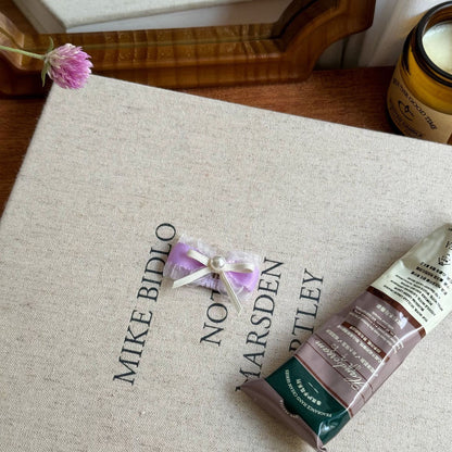 Cute Pet Headwear "Ivy"