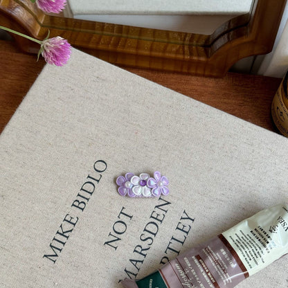 Cute Pet Headwear "Ivy"