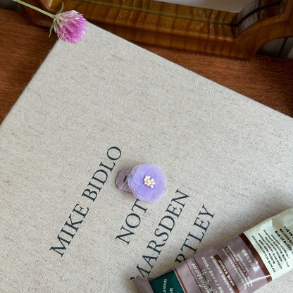 Cute Pet Headwear "Ivy"