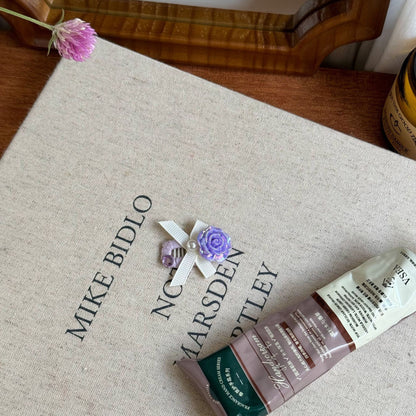 Cute Pet Headwear "Ivy"