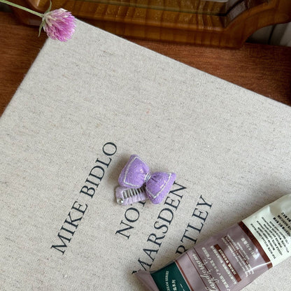 Cute Pet Headwear "Ivy"