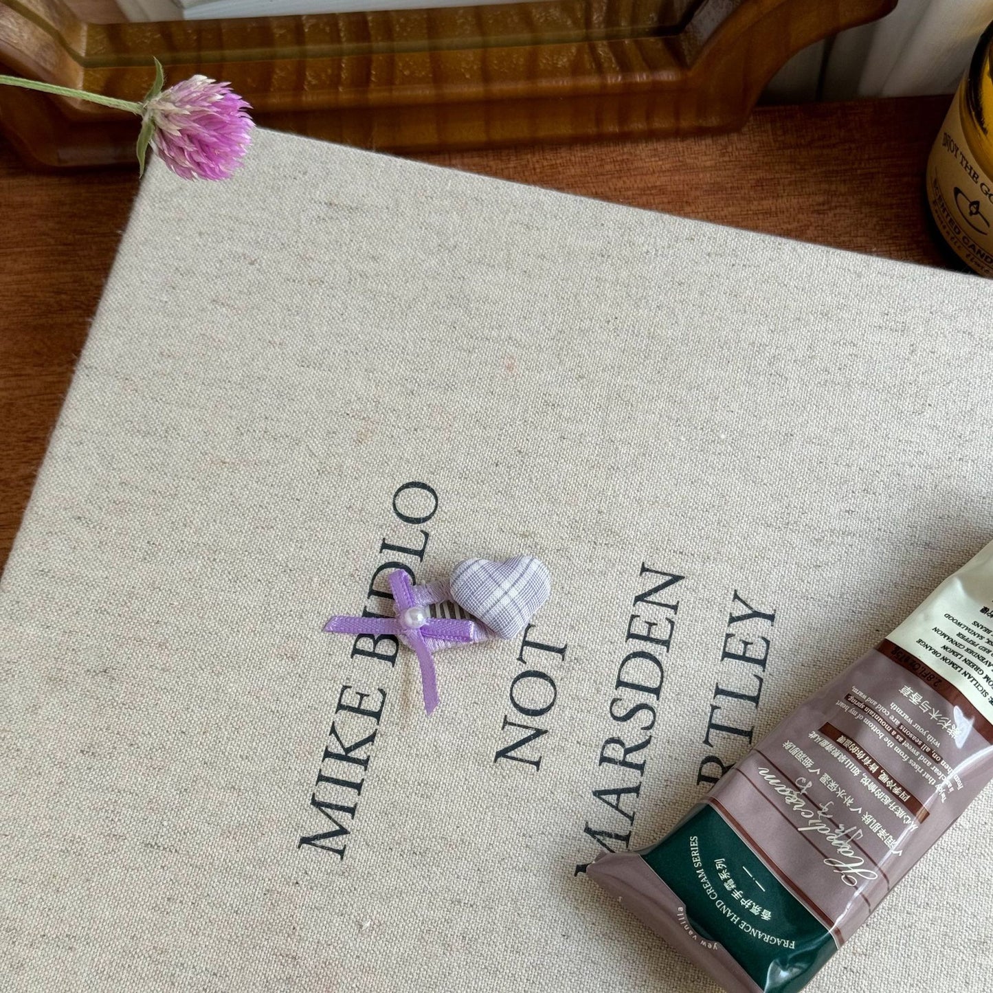 Cute Pet Headwear "Ivy"