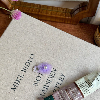 Cute Pet Headwear "Ivy"