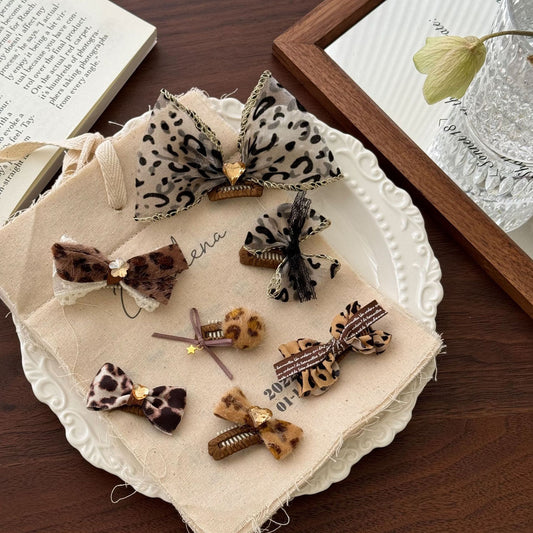 Cute Pet Headwear "Jessie"