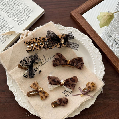 Cute Pet Headwear "Jessie"