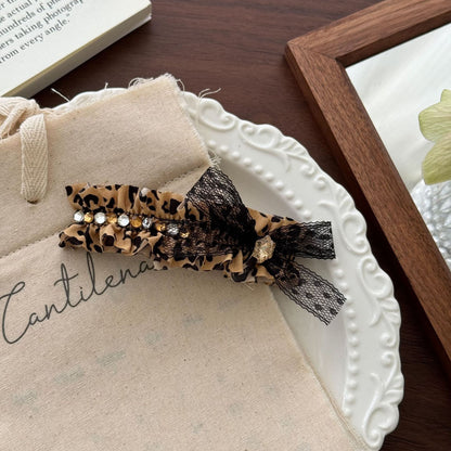 Cute Pet Headwear "Jessie"