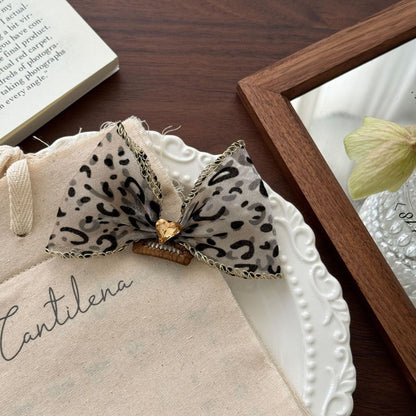 Cute Pet Headwear "Jessie"