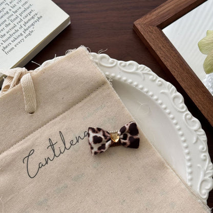 Cute Pet Headwear "Jessie"