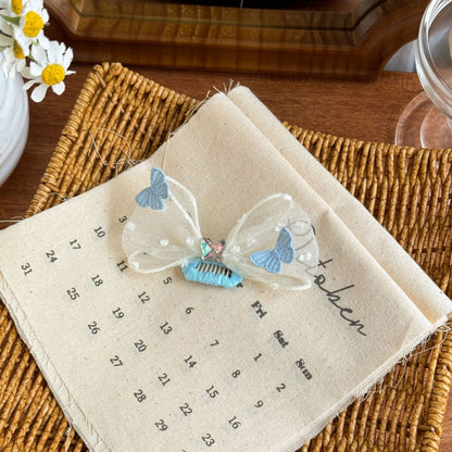 Cute Pet Headwear "Katie"