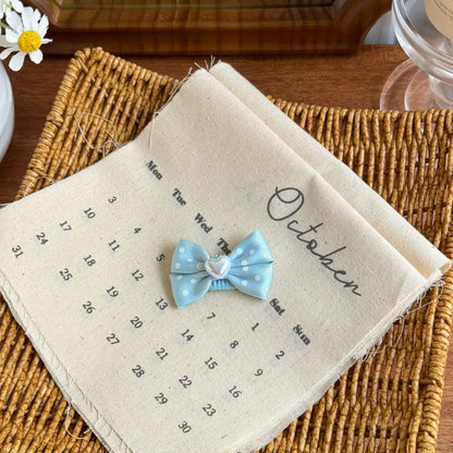 Cute Pet Headwear "Katie"