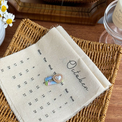 Cute Pet Headwear "Katie"