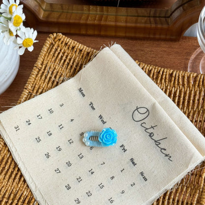 Cute Pet Headwear "Katie"