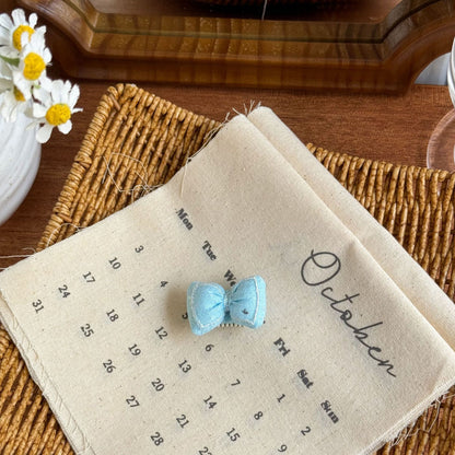 Cute Pet Headwear "Katie"