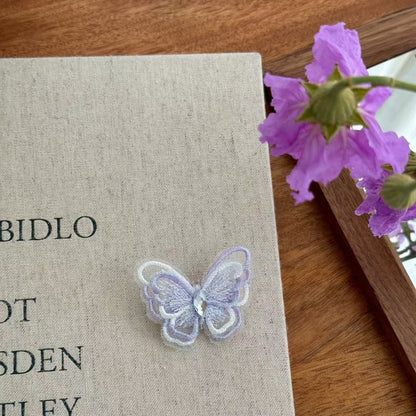 Cute Pet Headwear "Lily"